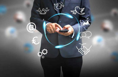 萊瑞科技 以網(wǎng)絡(luò)技術(shù)深耕金融軟件開(kāi)發(fā)，為金融企業(yè)保駕護(hù)航